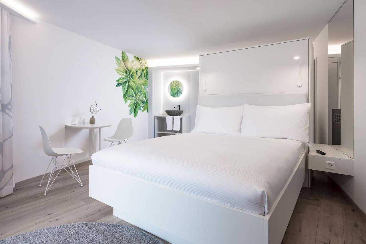 Neuro Campus Hotel Vitznau Extérieur photo