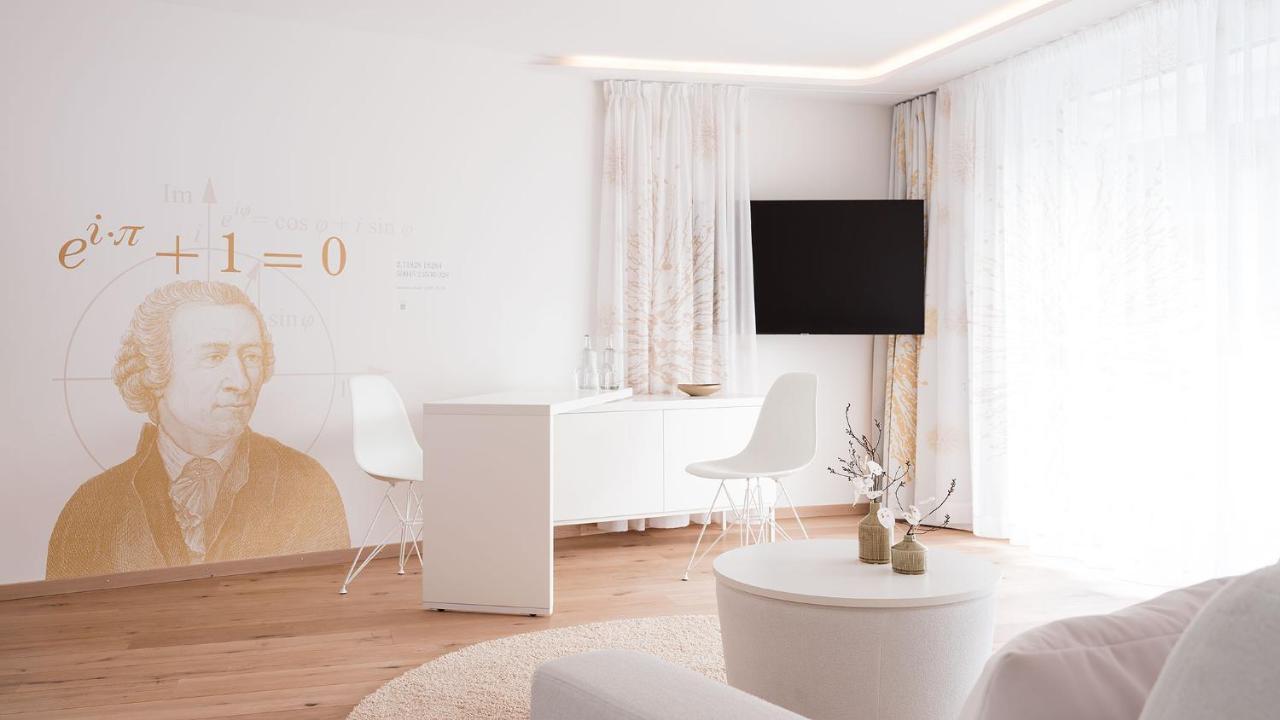 Neuro Campus Hotel Vitznau Extérieur photo