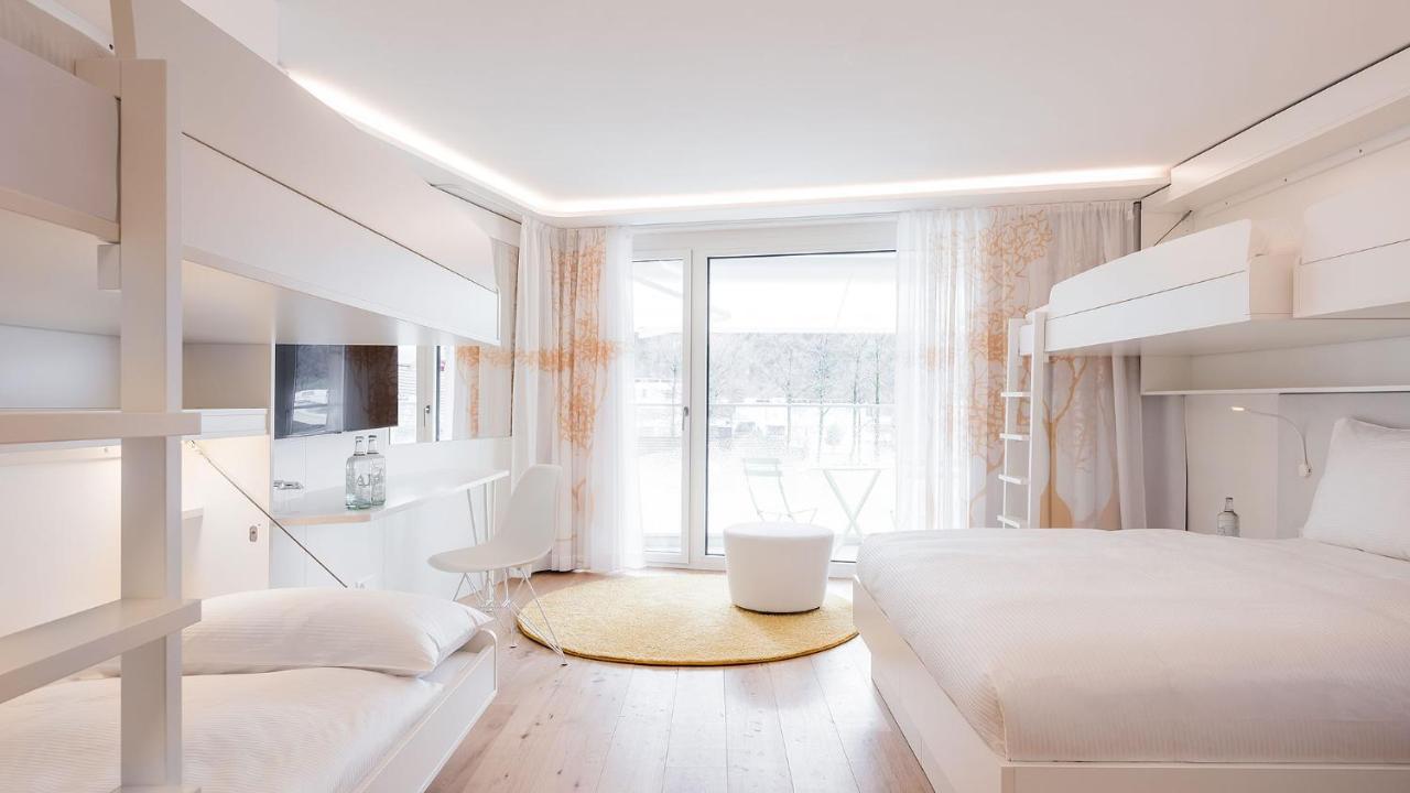 Neuro Campus Hotel Vitznau Extérieur photo