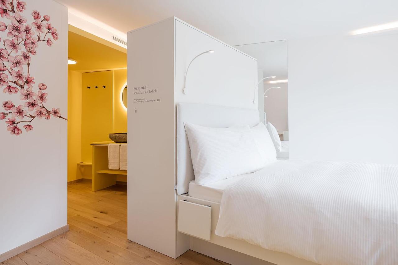 Neuro Campus Hotel Vitznau Extérieur photo