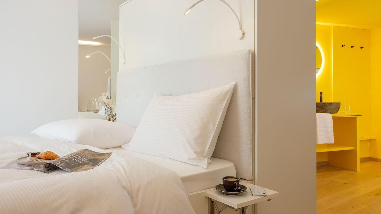 Neuro Campus Hotel Vitznau Extérieur photo