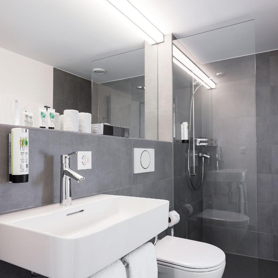 Neuro Campus Hotel Vitznau Extérieur photo