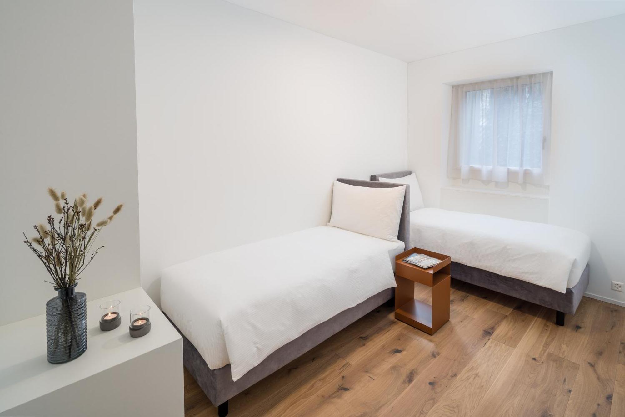 Neuro Campus Hotel Vitznau Extérieur photo